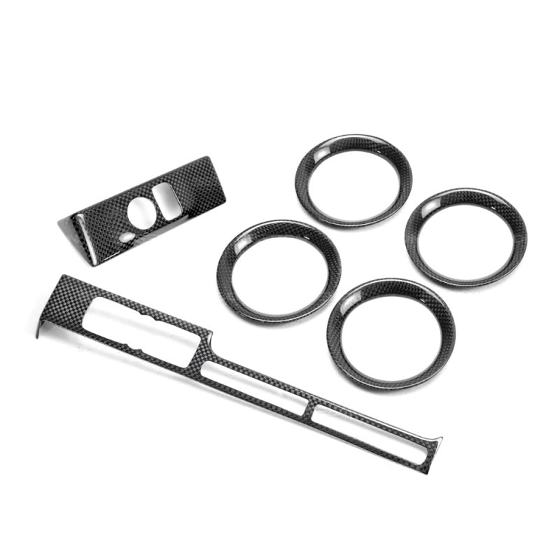 Carbon Accessories SEICFI0910NSGTR-D Seibon
