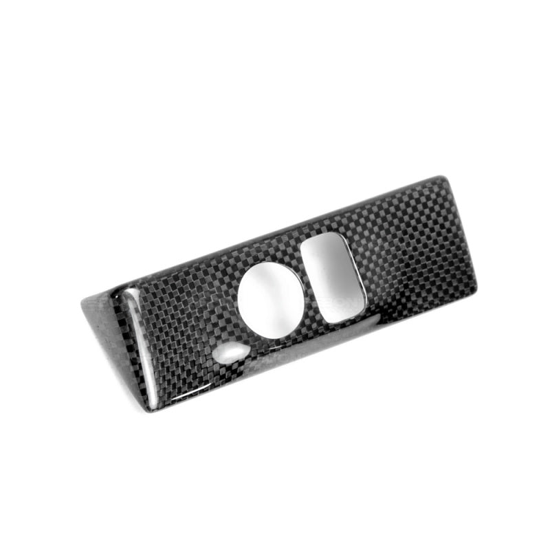 Carbon Accessories SEICFI0910NSGTR-D Seibon