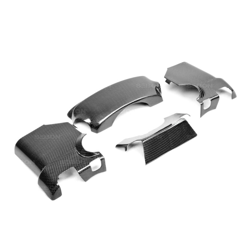 Carbon Accessories SEICFI0910NSGTR-G Seibon