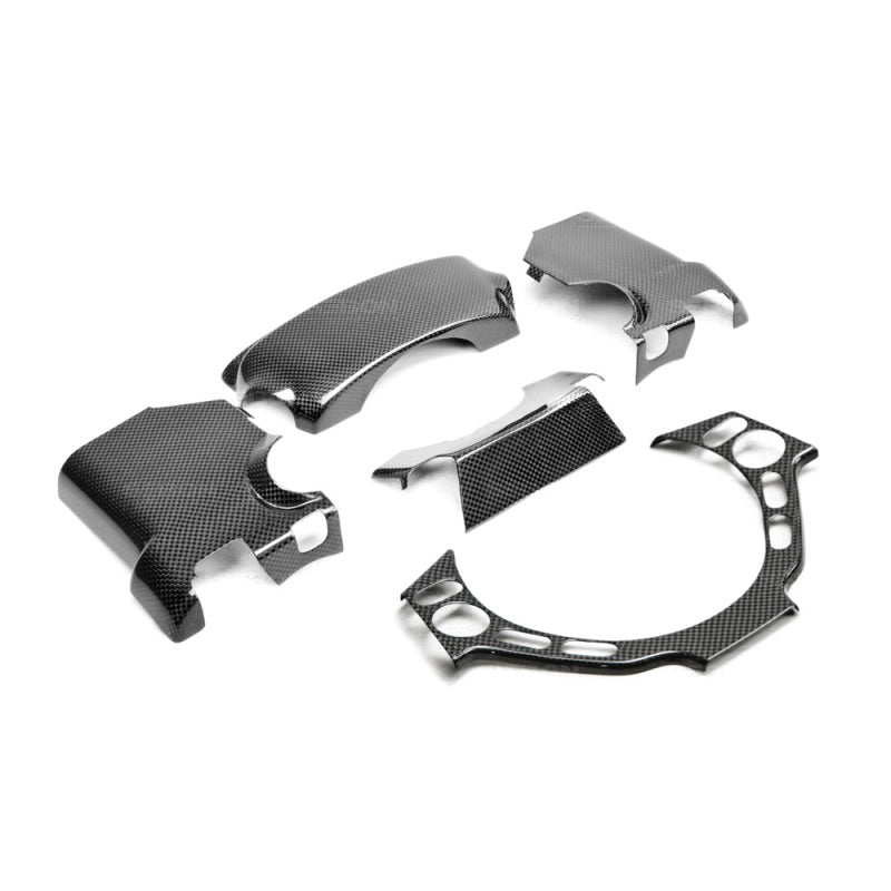 Carbon Accessories SEICFI0910NSGTR-G Seibon