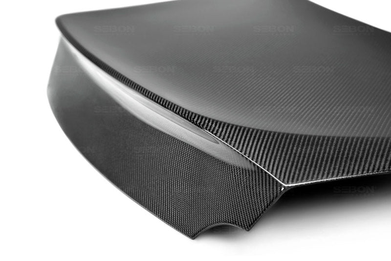 Trunks SEITL0910NSGTR-C Seibon