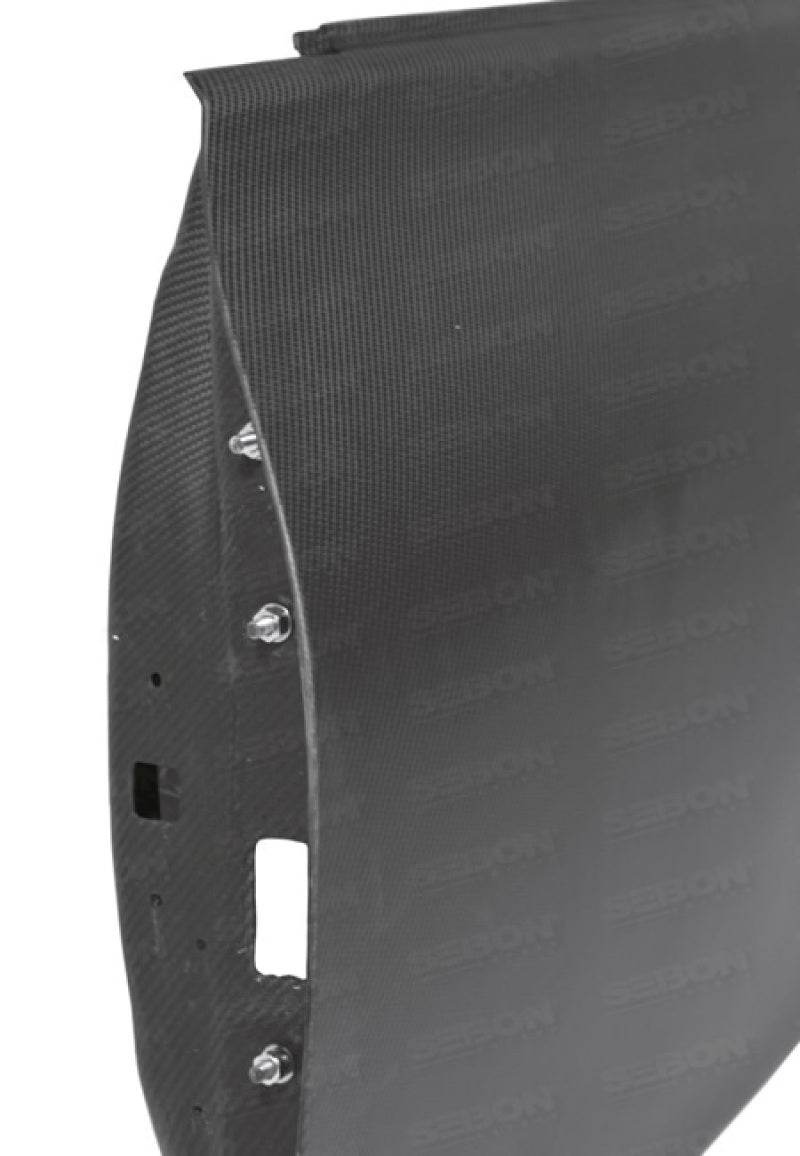 Doors SEIDD0910NS370-DRY Seibon