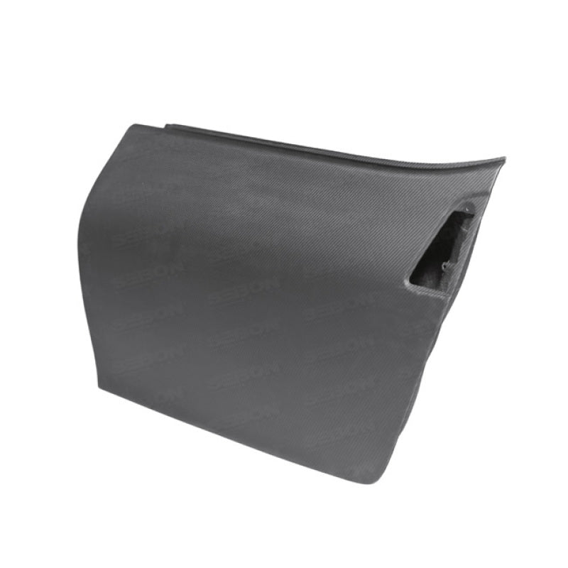 Doors SEIDD0910NS370-DRY Seibon
