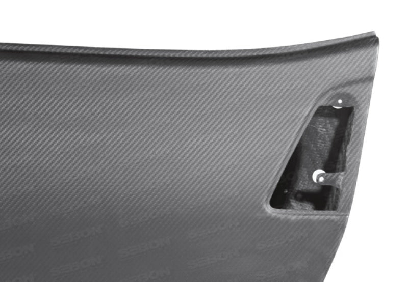 Doors SEIDD0910NS370-DRY Seibon