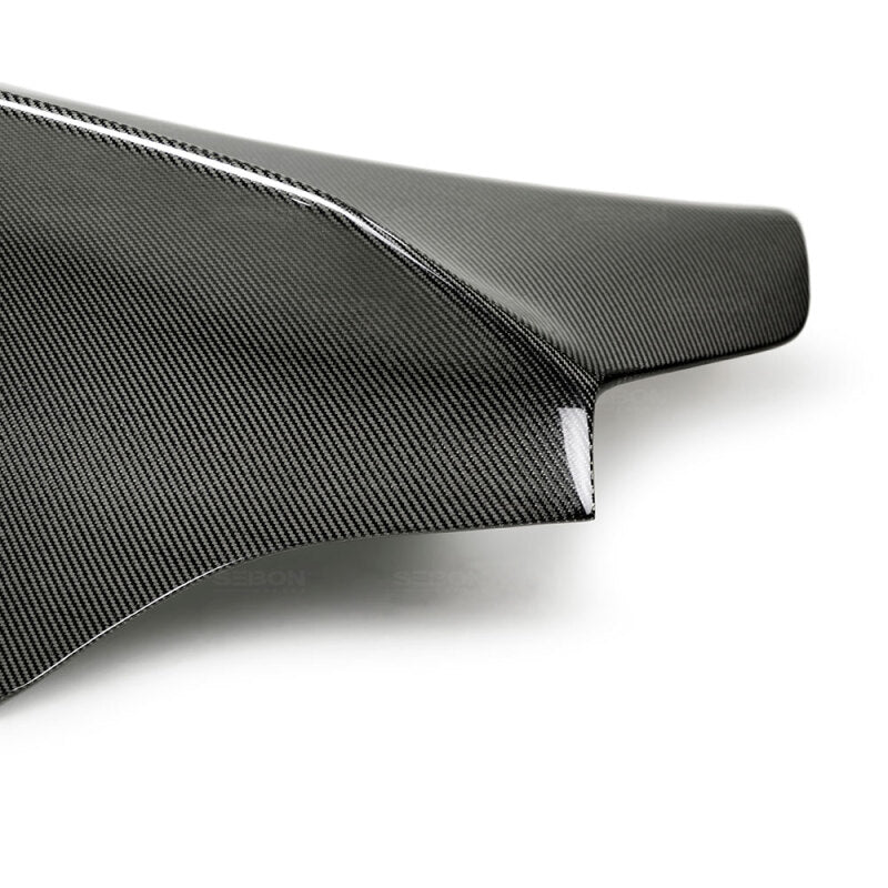 Trunks SEITL0809HYGEN2D-C Seibon