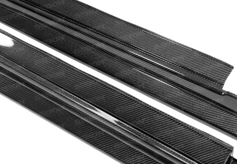 Side Skirts SEISS1113NSGTR-VS Seibon