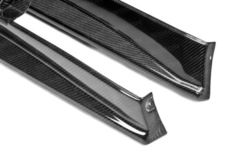 Side Skirts SEISS1113NSGTR-VS Seibon