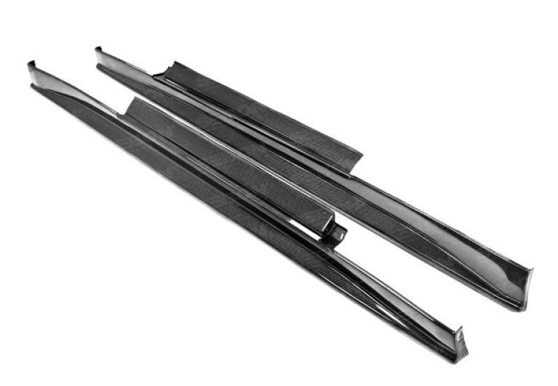 Side Skirts SEISS1113NSGTR-VS Seibon