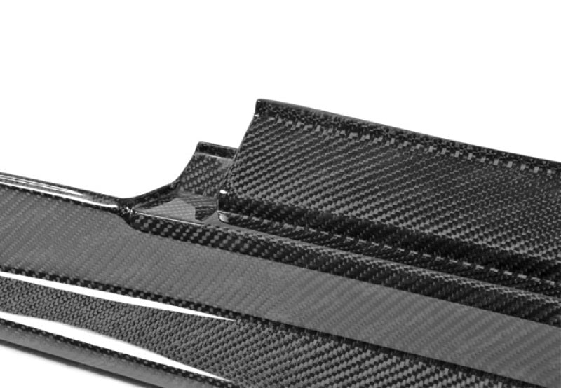 Side Skirts SEISS1113NSGTR-VS Seibon