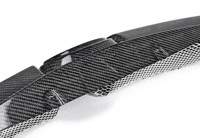 Grilles SEIFG0809SBIMP4D-STI Seibon