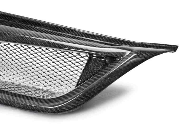 Grilles SEIFG0809SBIMP4D-STI Seibon