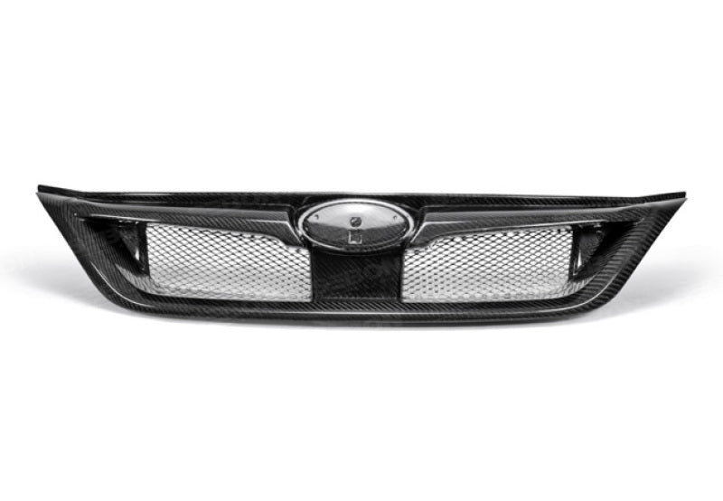 Grilles SEIFG0809SBIMP4D-STI Seibon