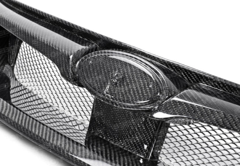Grilles SEIFG0809SBIMP4D-STI Seibon