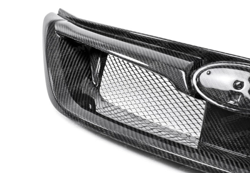 Grilles SEIFG0809SBIMP4D-STI Seibon