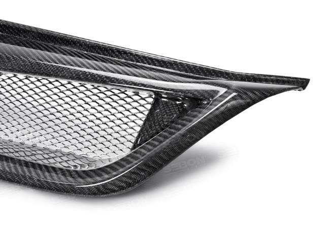 Grilles SEIFG0809SBIMP4D-STI Seibon