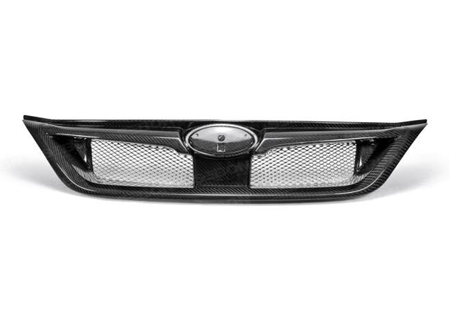 Grilles SEIFG0809SBIMP4D-STI Seibon