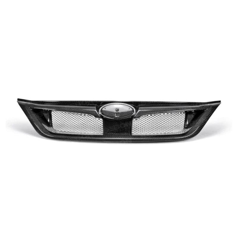 Grilles SEIFG0809SBIMP4D-STI Seibon