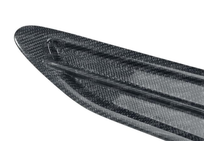 Carbon Accessories SEIFD1213SCNFRS-BR Seibon