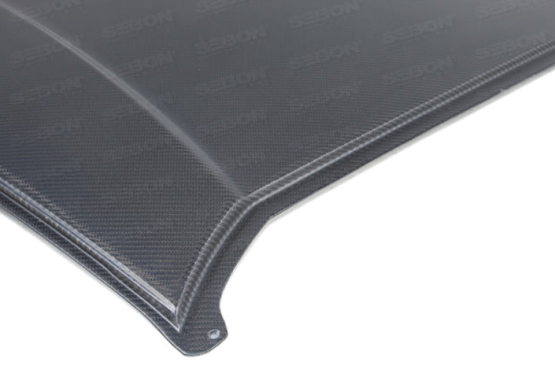 Roofs SEICR1213SCNFRS-DRY Seibon