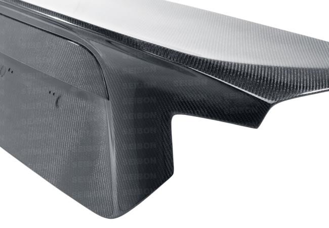 Trunks SEITL1213SCNFRS-C Seibon