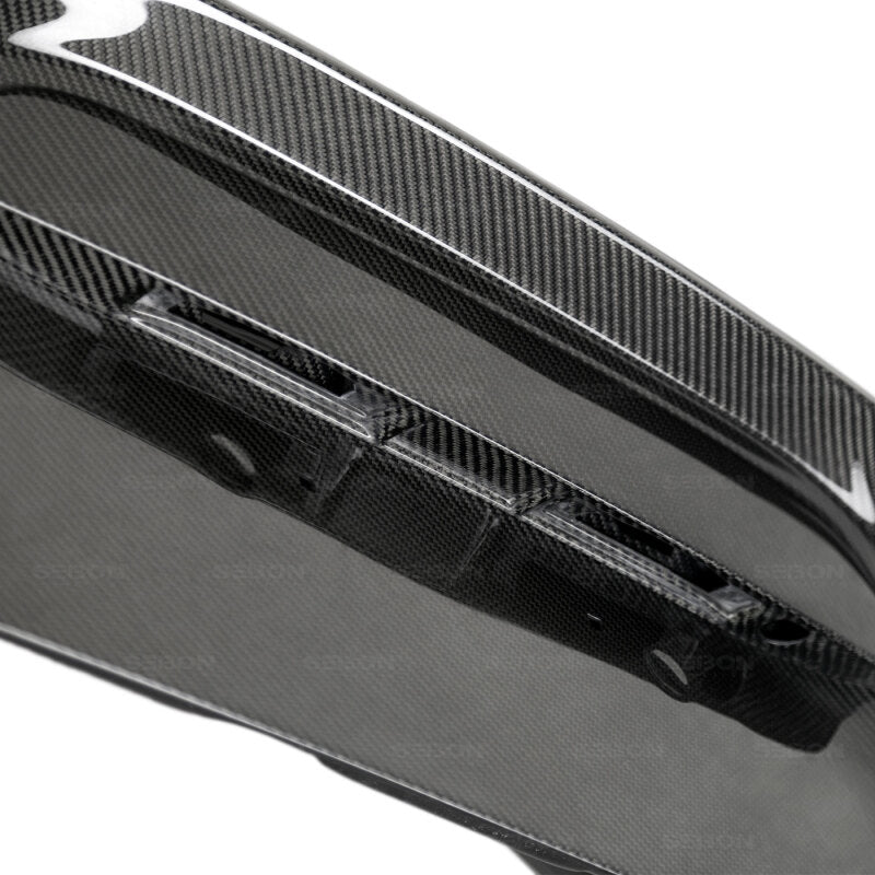 Trunks SEITL1213SCNFRS-C Seibon