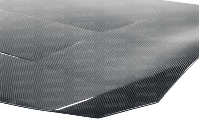 Hoods SEIHD1213SCNFRS-DV Seibon
