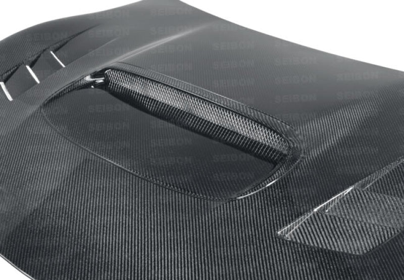 Hoods SEIHD1213SCNFRS-FA Seibon