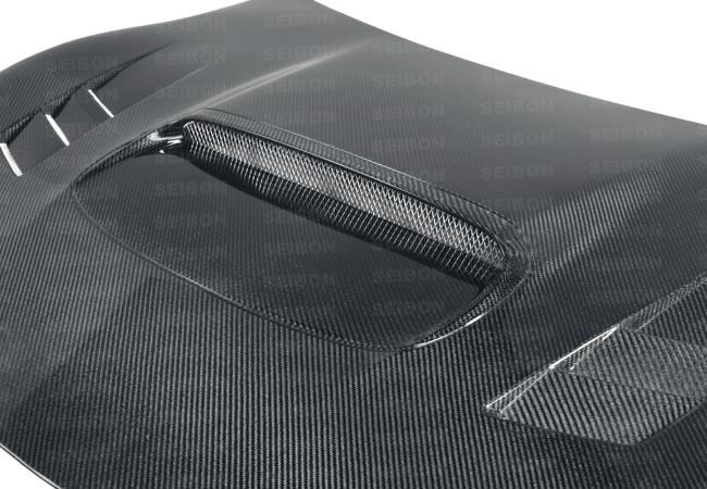 Hoods SEIHD1213SCNFRS-FA Seibon