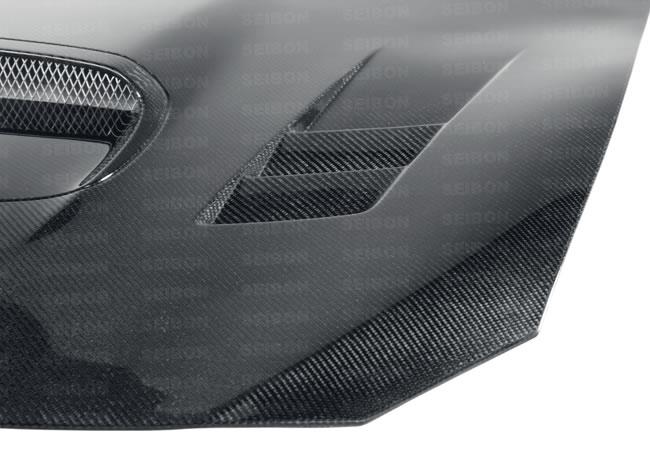Hoods SEIHD1213SCNFRS-FA Seibon