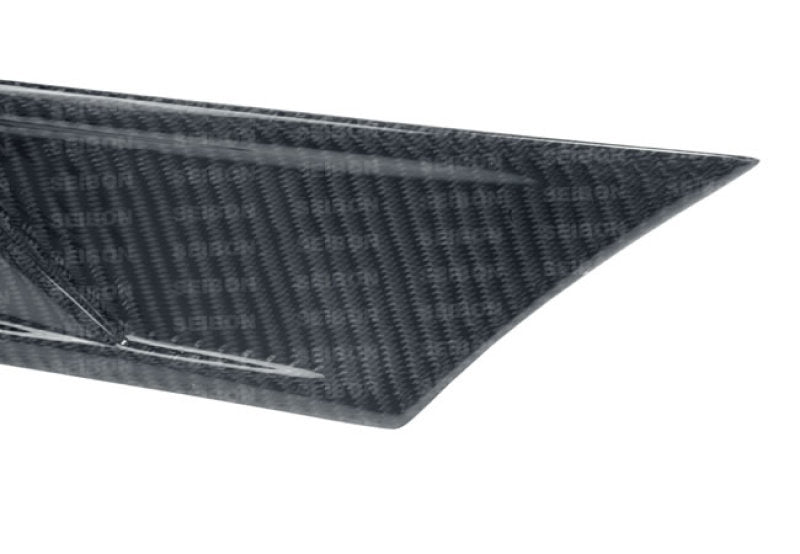 Carbon Accessories SEIFD1213SCNFRS-FR Seibon