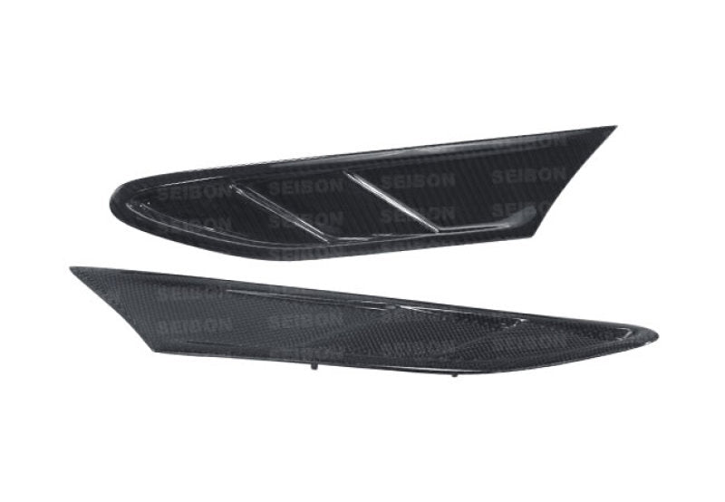 Carbon Accessories SEIFD1213SCNFRS-FR Seibon