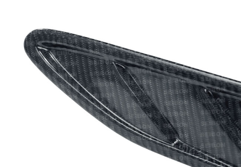 Carbon Accessories SEIFD1213SCNFRS-FR Seibon
