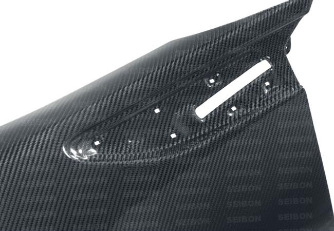 Fenders SEIFF1213SCNFRS-OE Seibon