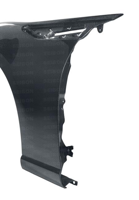 Fenders SEIFF1213SCNFRS-OE Seibon
