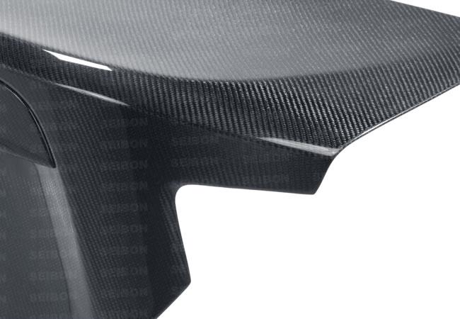 Trunks SEITL1213SCNFRS Seibon