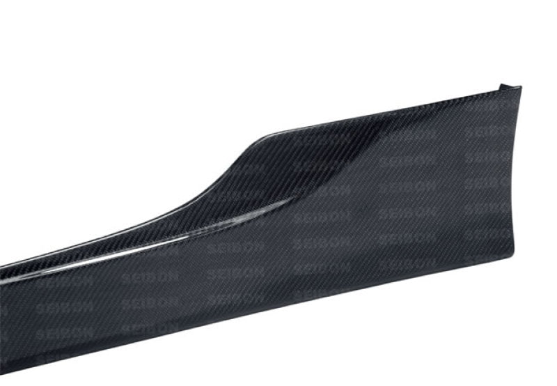 Side Skirts SEISS1213SCNFRS-TB Seibon