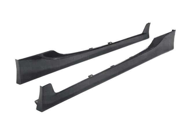 Side Skirts SEISS1213SCNFRS-TB Seibon