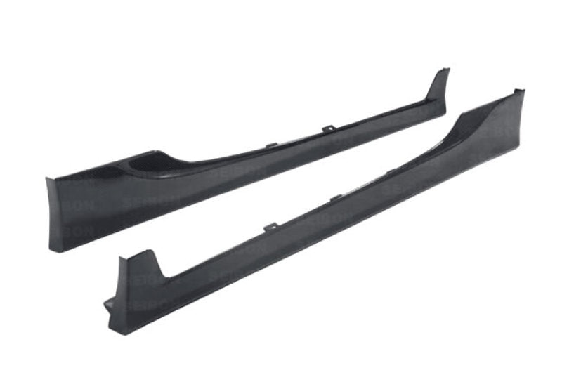 Side Skirts SEISS1213SCNFRS-TB Seibon