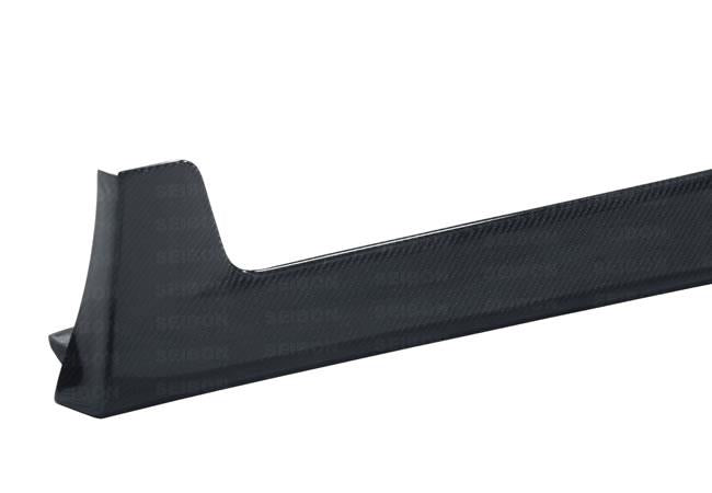 Side Skirts SEISS1213SCNFRS-TB Seibon