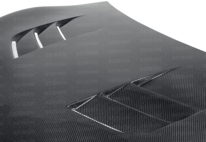 Hoods SEIHD1213SCNFRS-TS Seibon