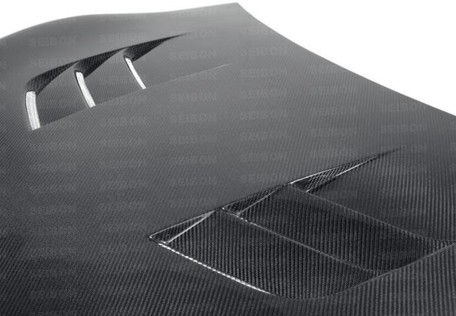 Hoods SEIHD1213SCNFRS-TS Seibon