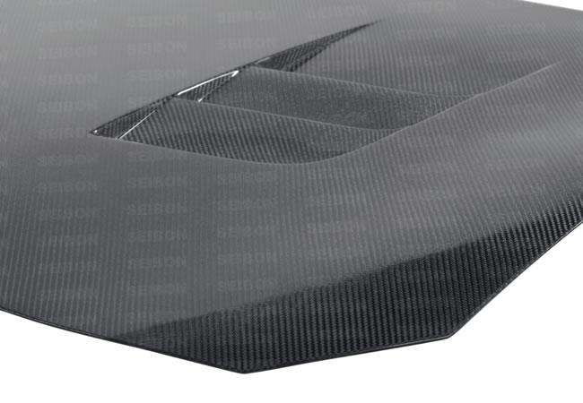 Hoods SEIHD1213SCNFRS-TS Seibon