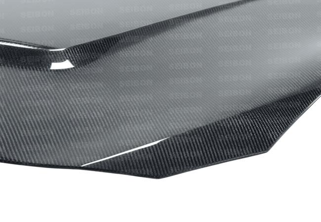 Hoods SEIHD1213SCNFRS-VS Seibon