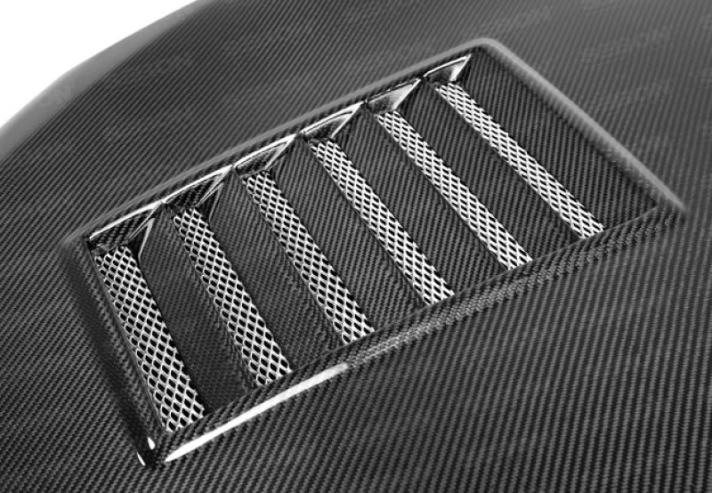 Hoods SEIHD1213SCNFRS-VT Seibon