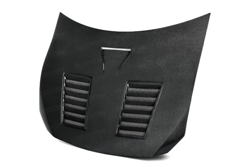 Hoods SEIHD1213SCNFRS-VT Seibon