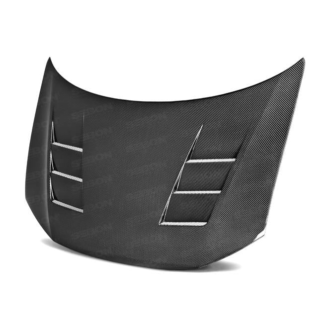 Hoods SEIHD1213HDCV2D-TS Seibon