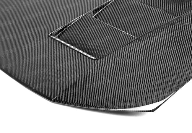 Hoods SEIHD1213HDCV2D-TS Seibon