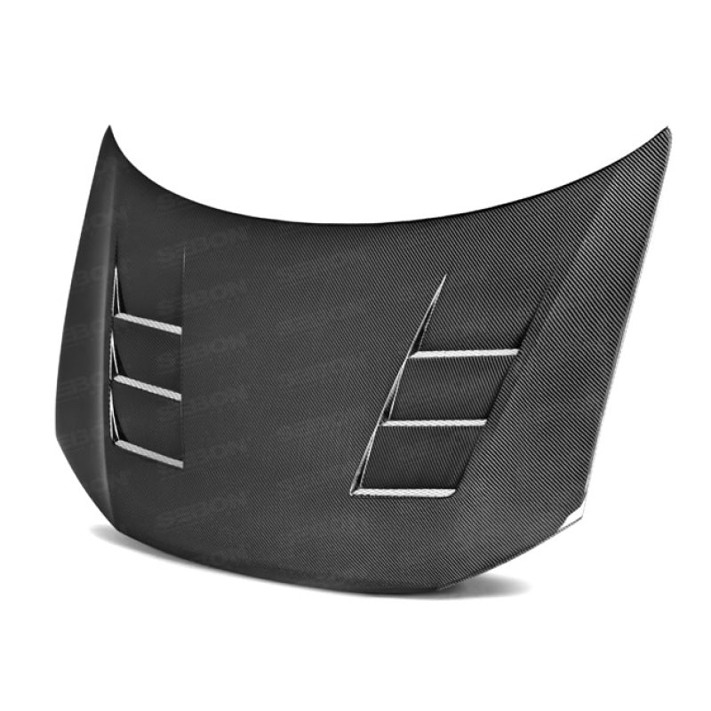 Hoods SEIHD1213HDCV2D-TS Seibon