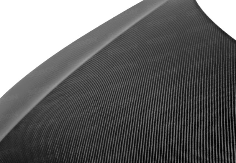 Hoods SEIHD1213HDCV4D-OE Seibon