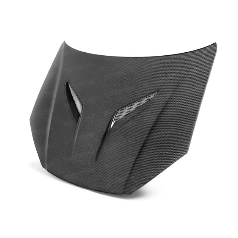 Hoods SEIHD1213HYGEN2D-OE Seibon